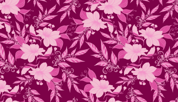 Beautiful Flowers Background