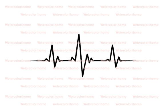 Heartbeat Line SVG: A Designer’s Real-World Embroidery Review