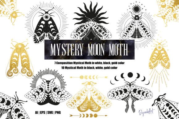 Mystery Moon Moth: A Designer’s Real-World Embroidery Review