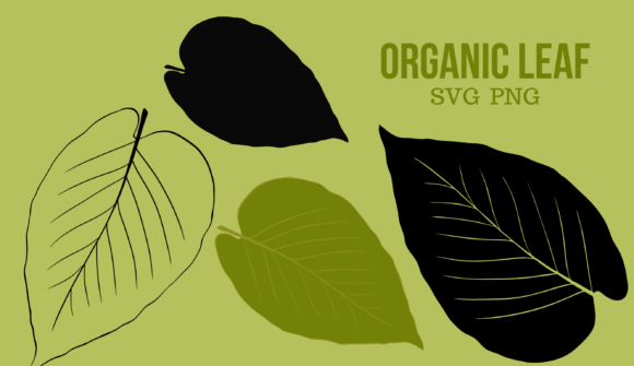 Organic Leaf: A Designer’s Real-World Embroidery Review
